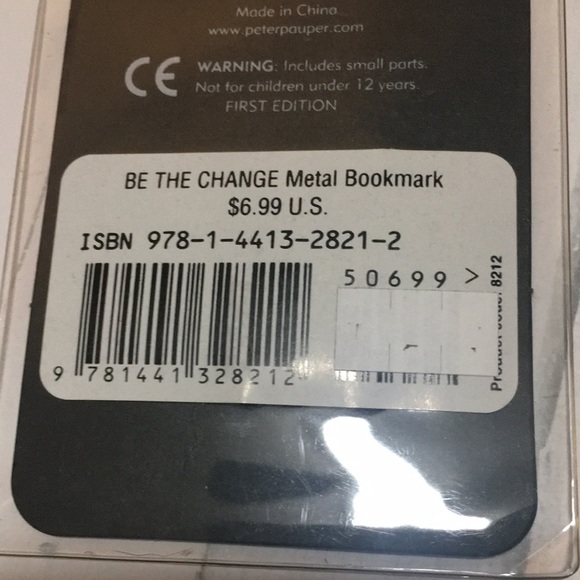 Bookmarker - Picture 3 of 3